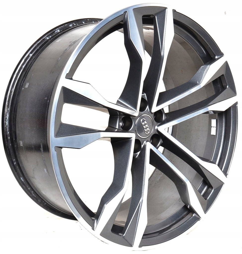 llantas 22 5x112 original audi q8 sq8 rsq8 q7 sq7