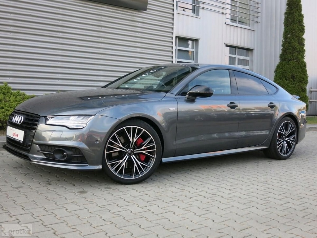 audi a5 s5 a7 s7 rs7 rs5 20'' 4g8 competytion