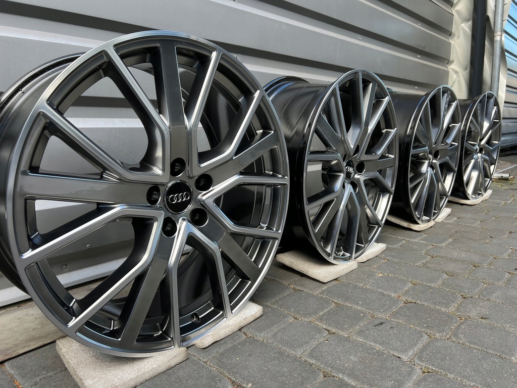 original llantas audi 20 a3 a4 a6 a7 a8 q3 q5 tt