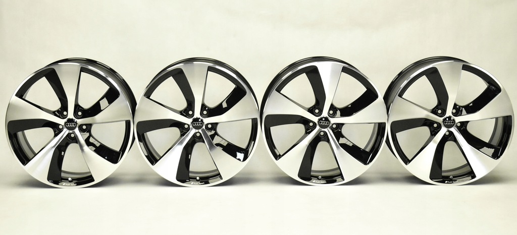 audi sport q7 4m 4m0 sq7 rs 9,5x21 et31 4m0601025e