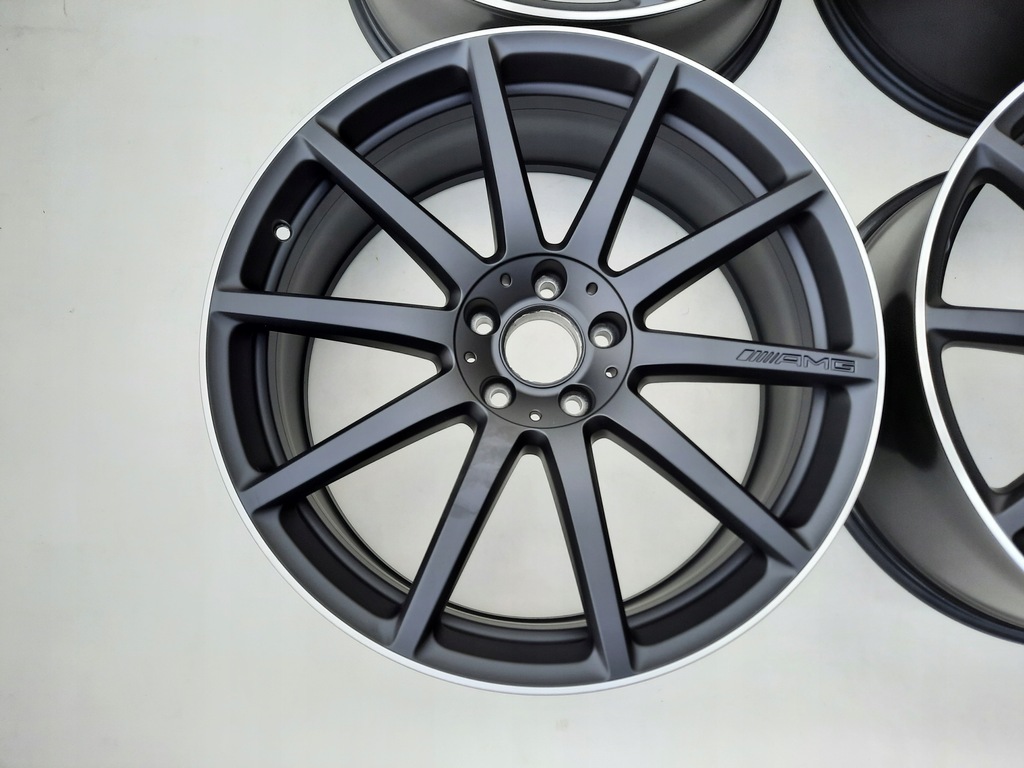 oryg. mercedes s-clase 222 a222 coupe amg 20