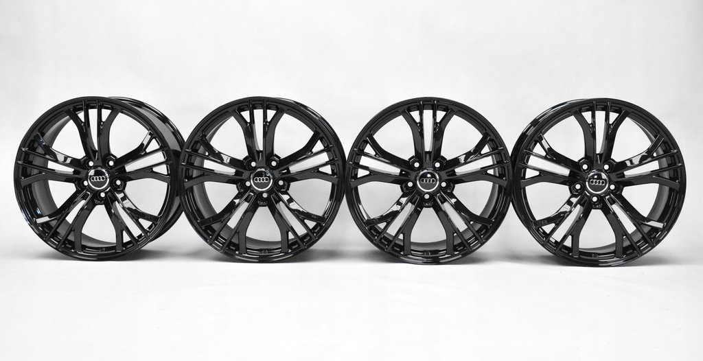 audi r8 spyder 8,5x19 et42 11x11 et50 420601025ap