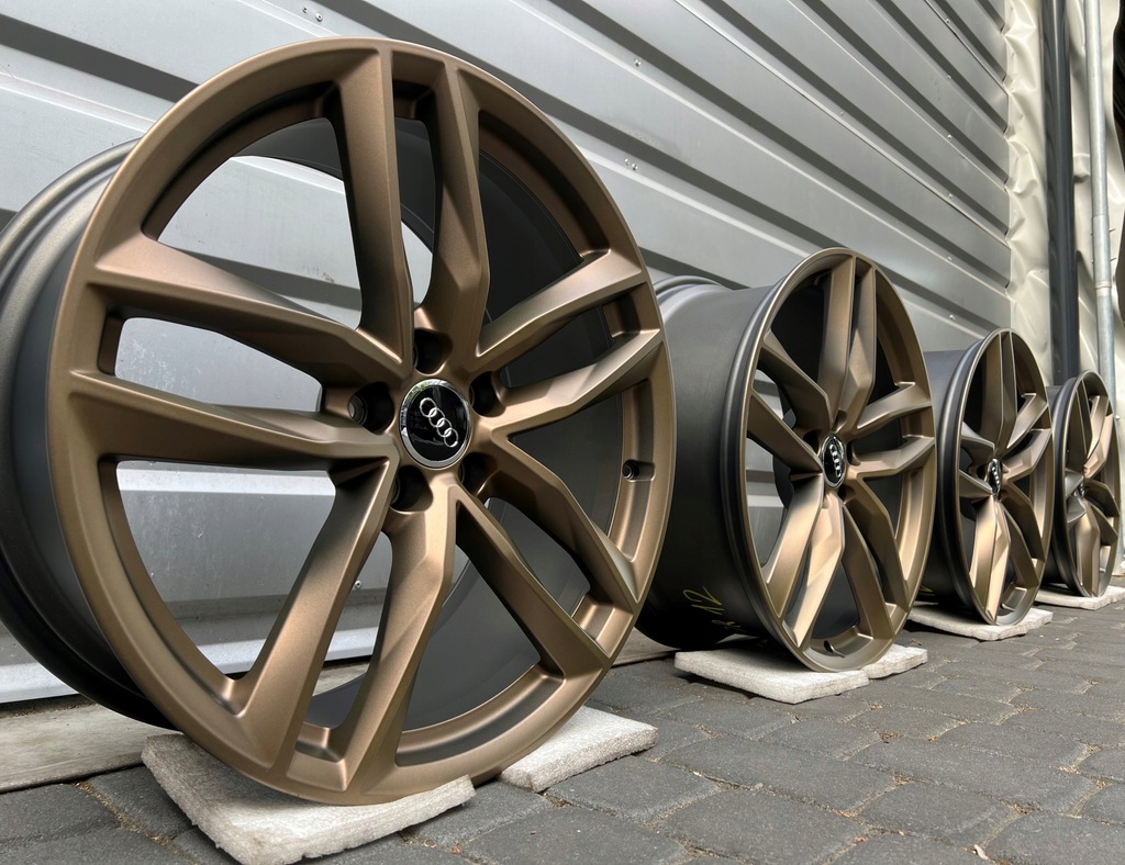 original llantas audi 20 rs a4 a6 a8 q3 q5 tt