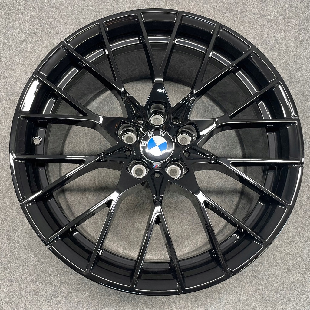 llantas bmw m2 f87 m3 f80 m4 f82 877m m877 19 19”