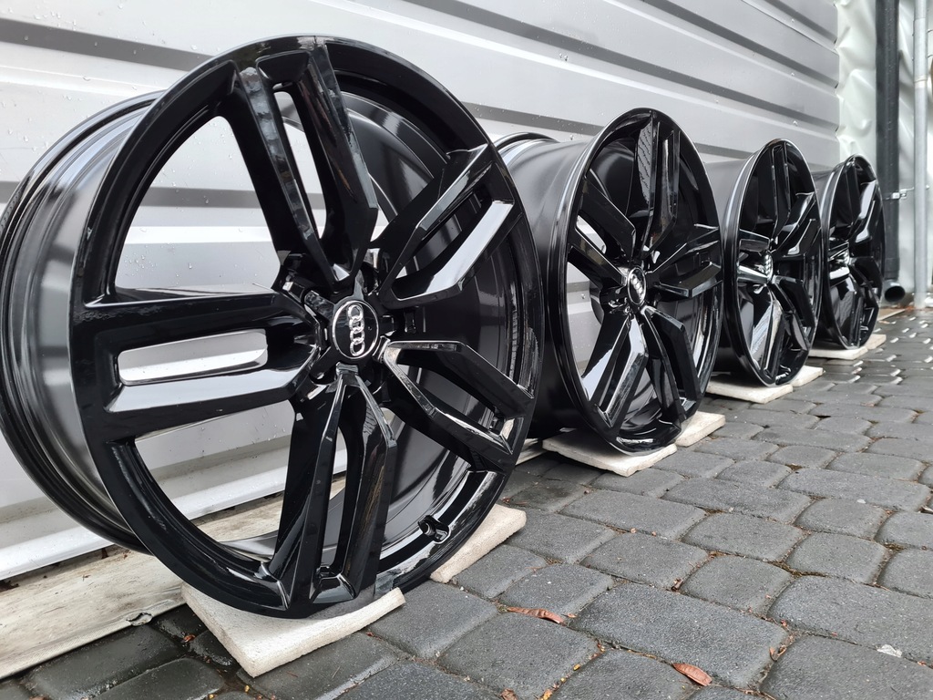 original llantas audi 21 a5 a6 a7 a8 q5 sq5 q7 sq7