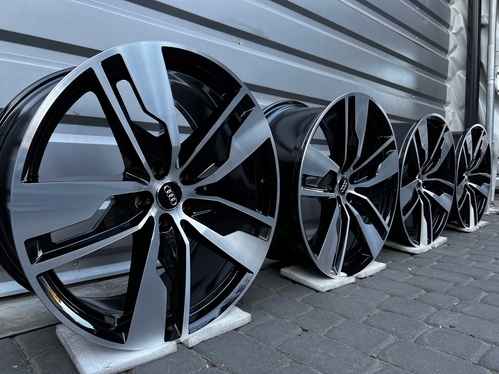 llantas audi 21 a5 a6 a7 s7 a8 s8 q3 q5 sq5 q7 sq7
