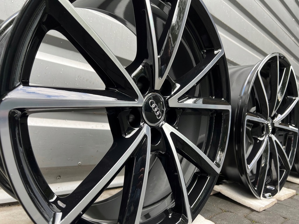 original llantas audi 20 a4 a5 a6 a7 a8 q3 q5 q7