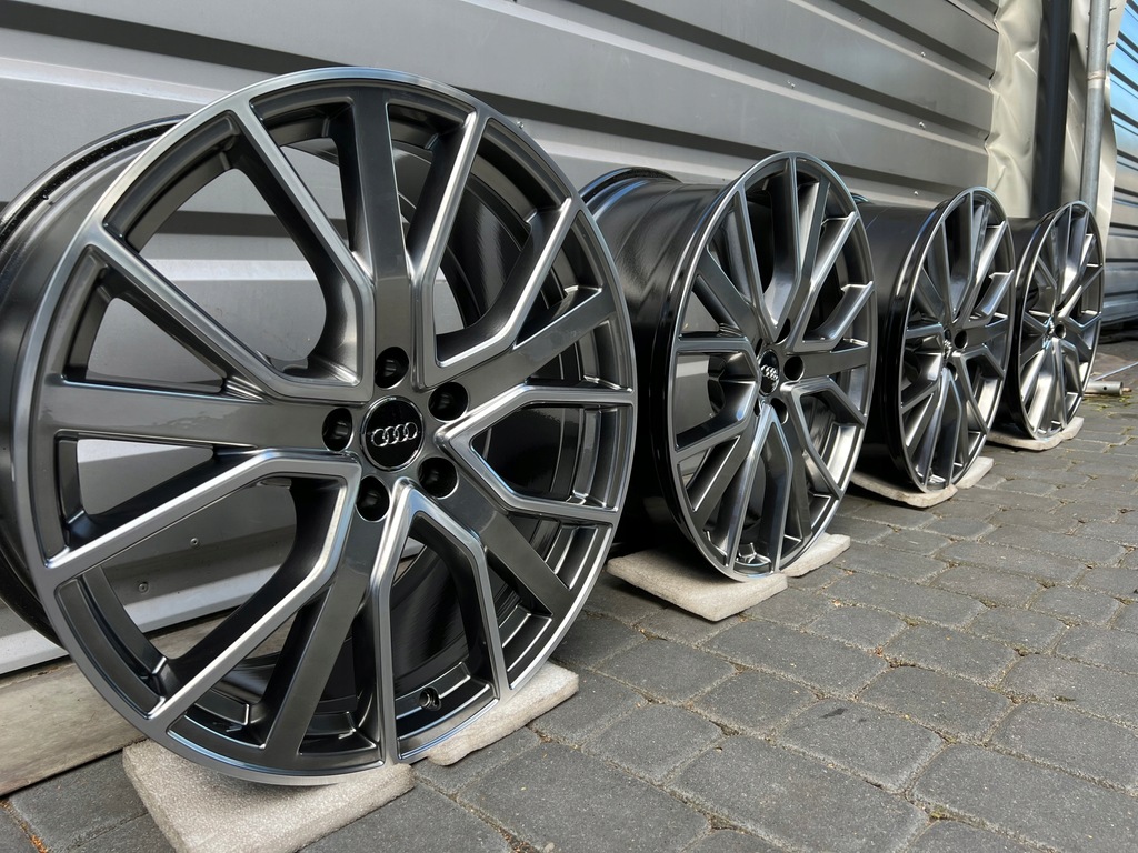original llantas audi 20 a3 a4 a6 a7 a8 q3 q5 tt
