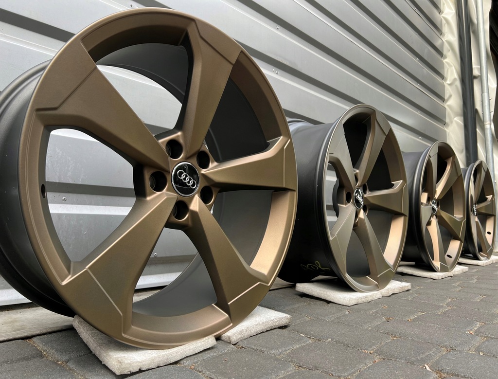 original llantas audi 20 rs a4 a5 a6 a7 a8 q3 q5q7