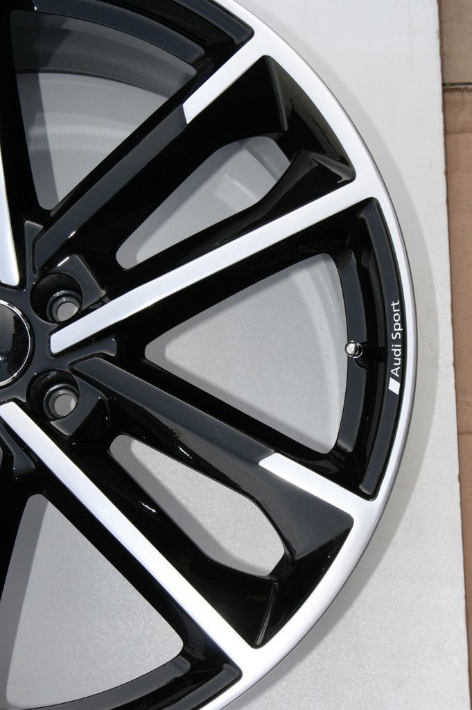 21 original audi sport a6 a7 a8 q2 q3 q5 allroad