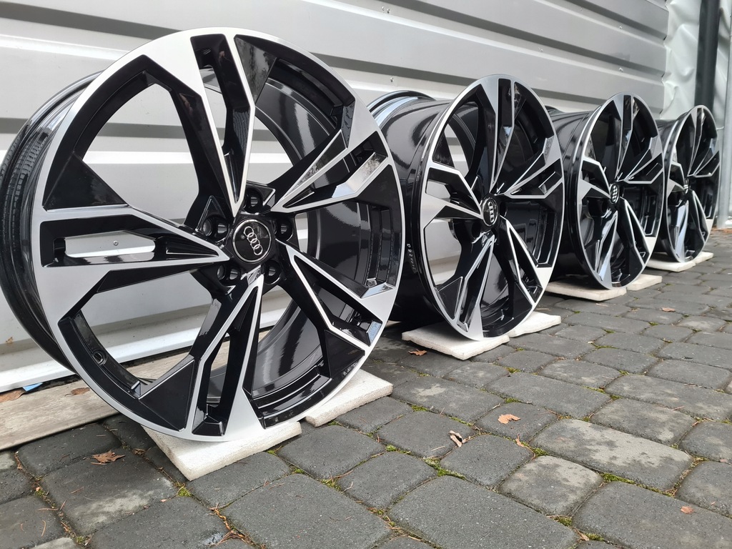 original llantas audi 20 a4 s5 a5 a6 a7 a8 q5 q7