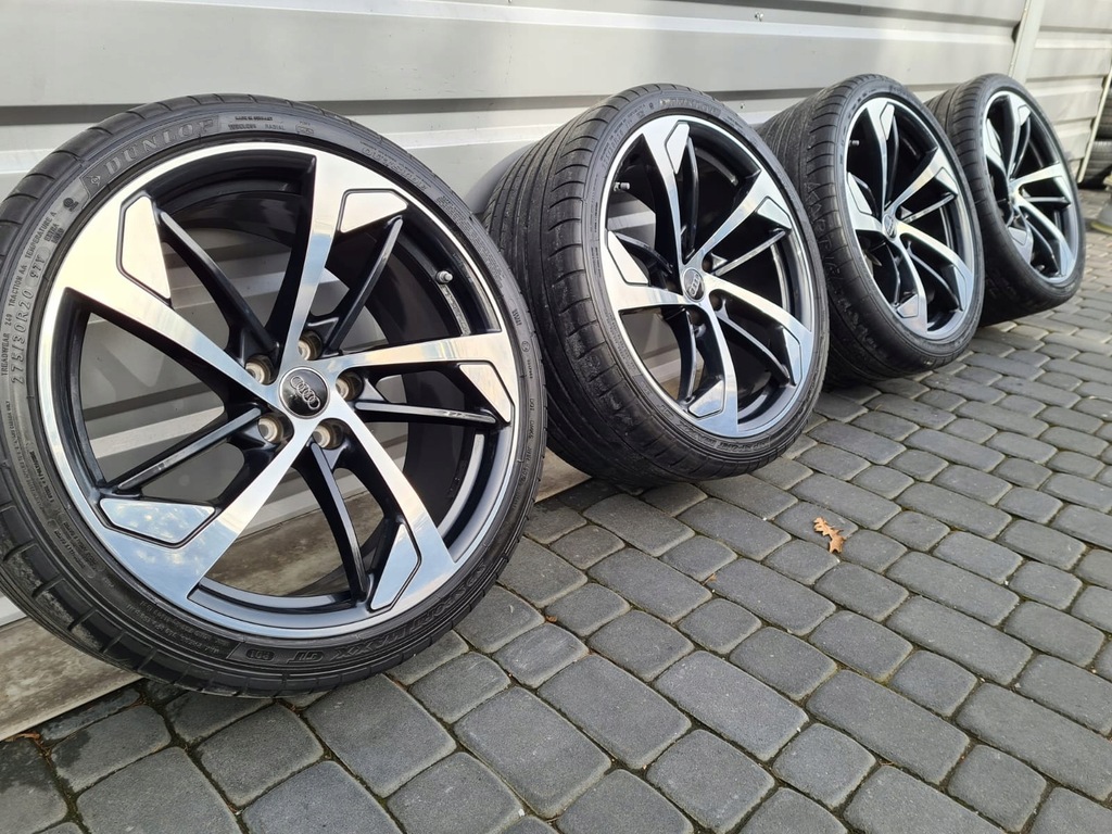 llantas audi 20 rs audi sport rs5 a5 a6 a7 a8 q5 q7