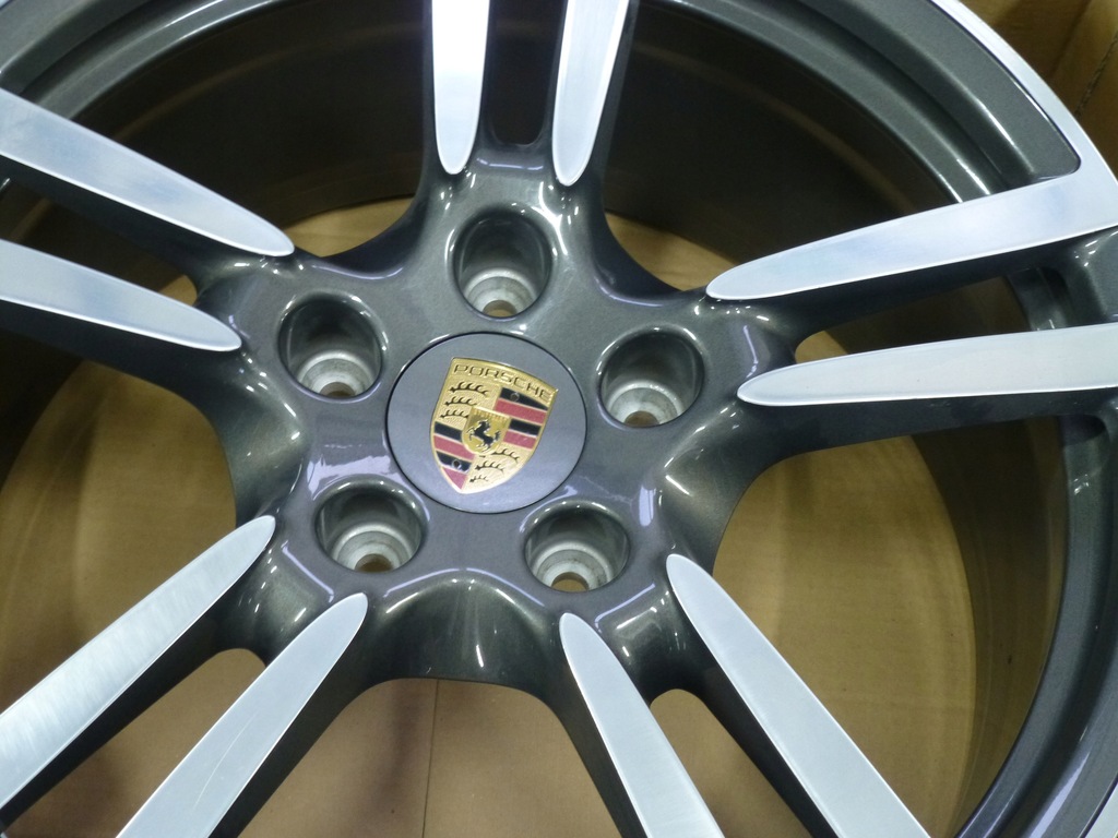 porsche panamera 970 / 971 20'' original