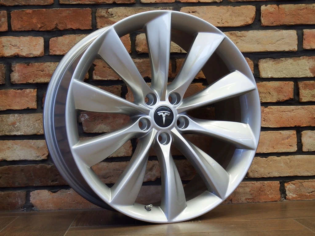 llantas tesla model s 21  pulgadas original