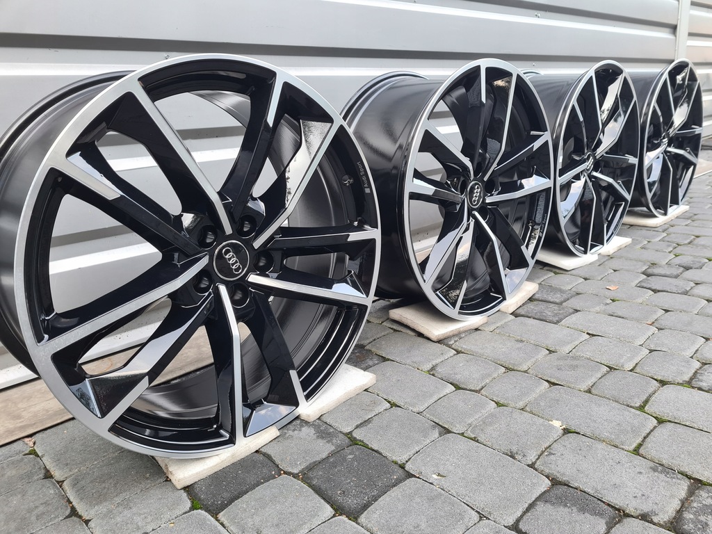 llantas audi 21'' a5 a6 s6 a7 s7 a8 s8 q3 q5 sq5 q7