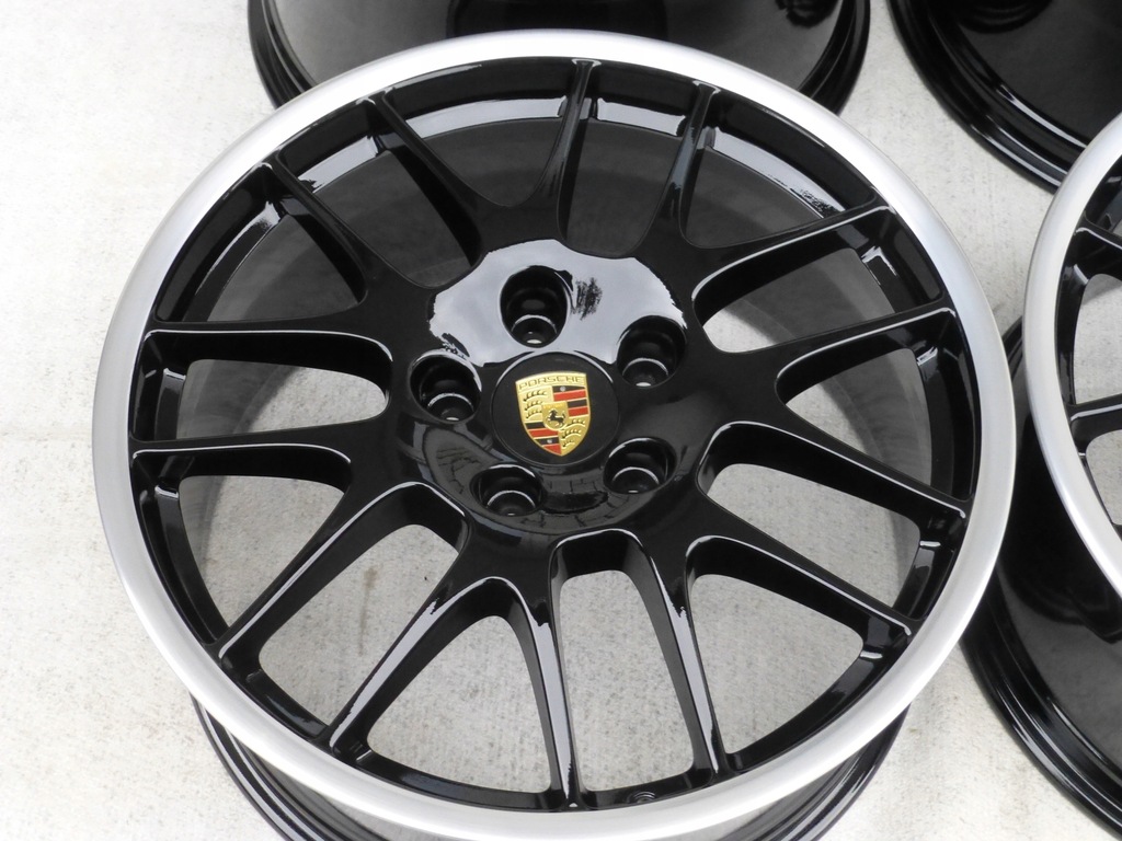 llantas porsche panamera 971 970 gts turbo 4s 20''