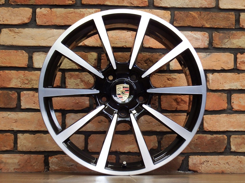 llantas porsche 911 carrera targa 8,5x20 11x20 991