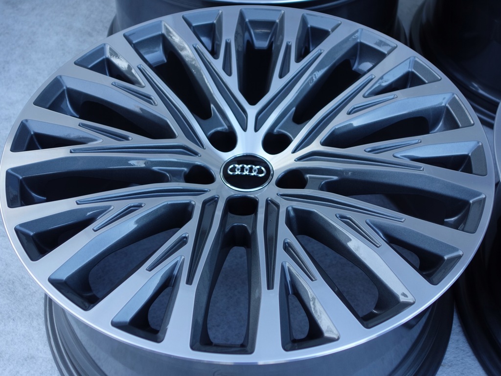 llantas audi a8 s8 d5 d4 4n0 a7 s7 a6 s6 20'' nuevos!!