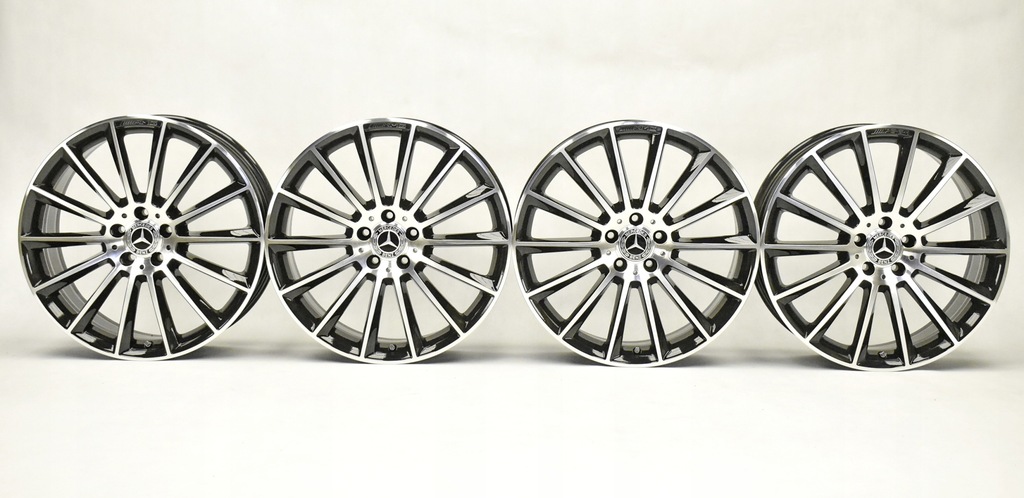 mercedes e c238 a238 w213 8x20 et43 a2134012200