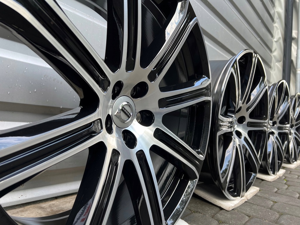 original llantas volvo 21 xc40 xc60 xc70 xc90