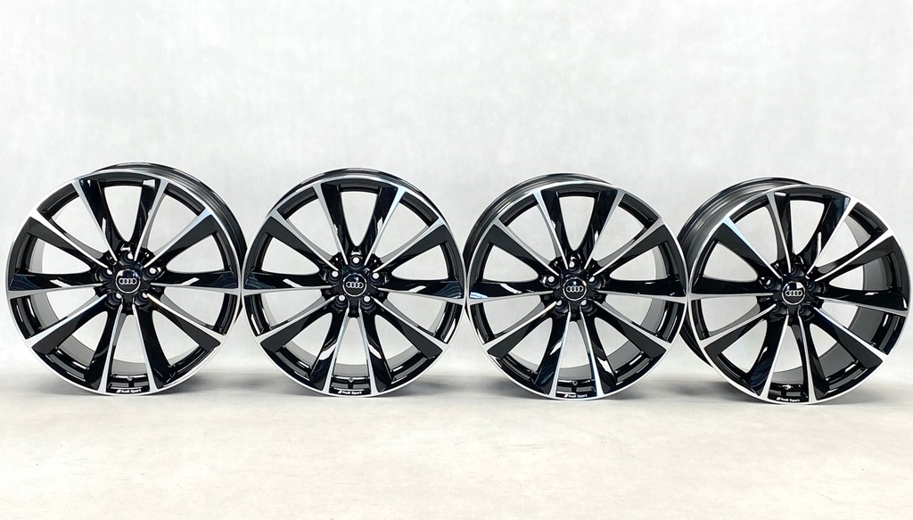 audi q7 sq7 q8 sq8 4m8 10x21 et20 5x112 4m8601025g