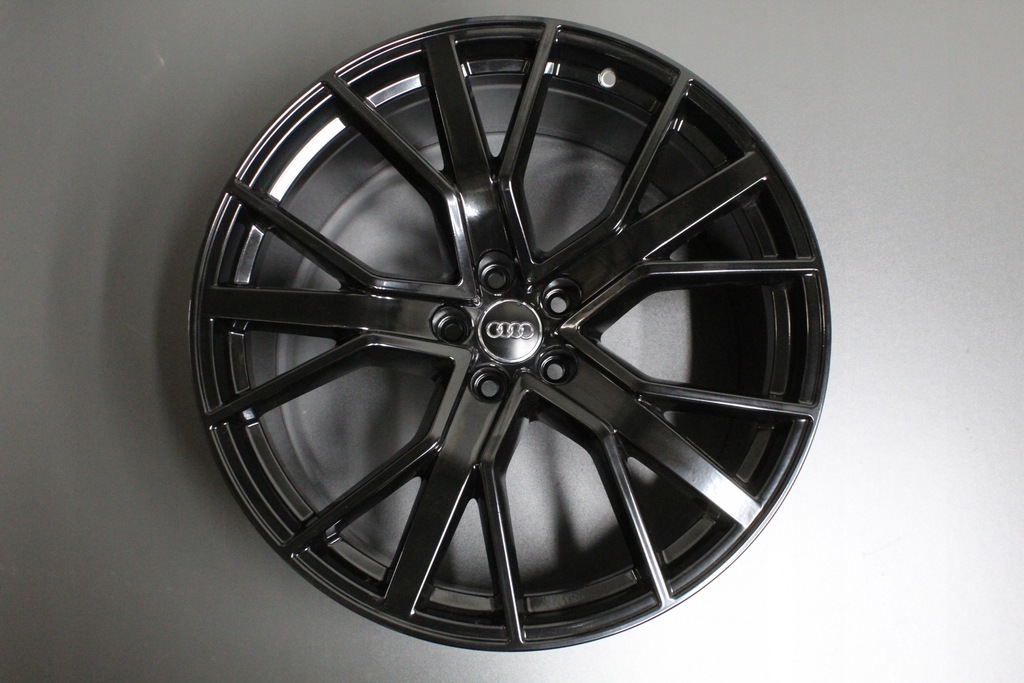 llantas 21 5x112 audi a6 rs6 c7 oem (f4410-21)
