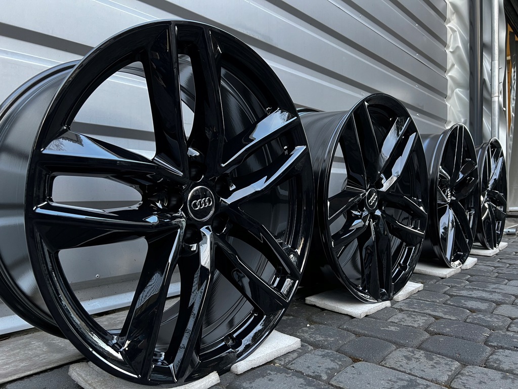 llantas audi 21 rs4 a5 a6 a7 a8 q3 q5 q7 sq7 q8 sq8