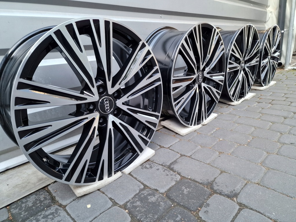 original llantas audi 20 a3 a4 a6 a7 a8 q3 q5 tt