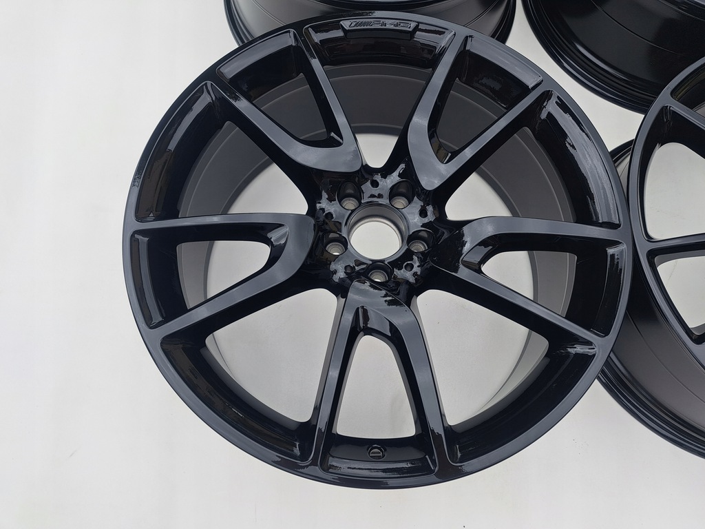 oryg. mercedes glc a253 253 coupe amg 21 s-clase