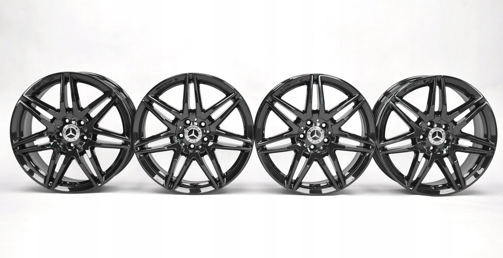 mercedes w447 v clase vito viano 8x19 et52