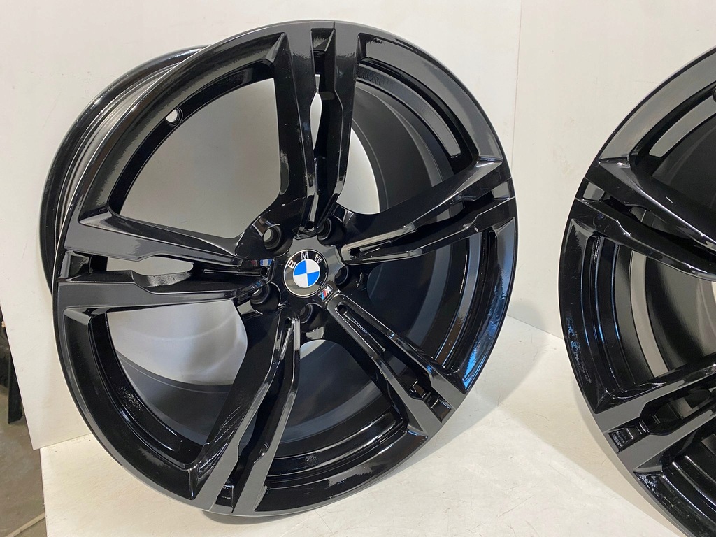 llantas bmw m8 8 m5 5 g30 f90 705m 9,5j 10,5j 19