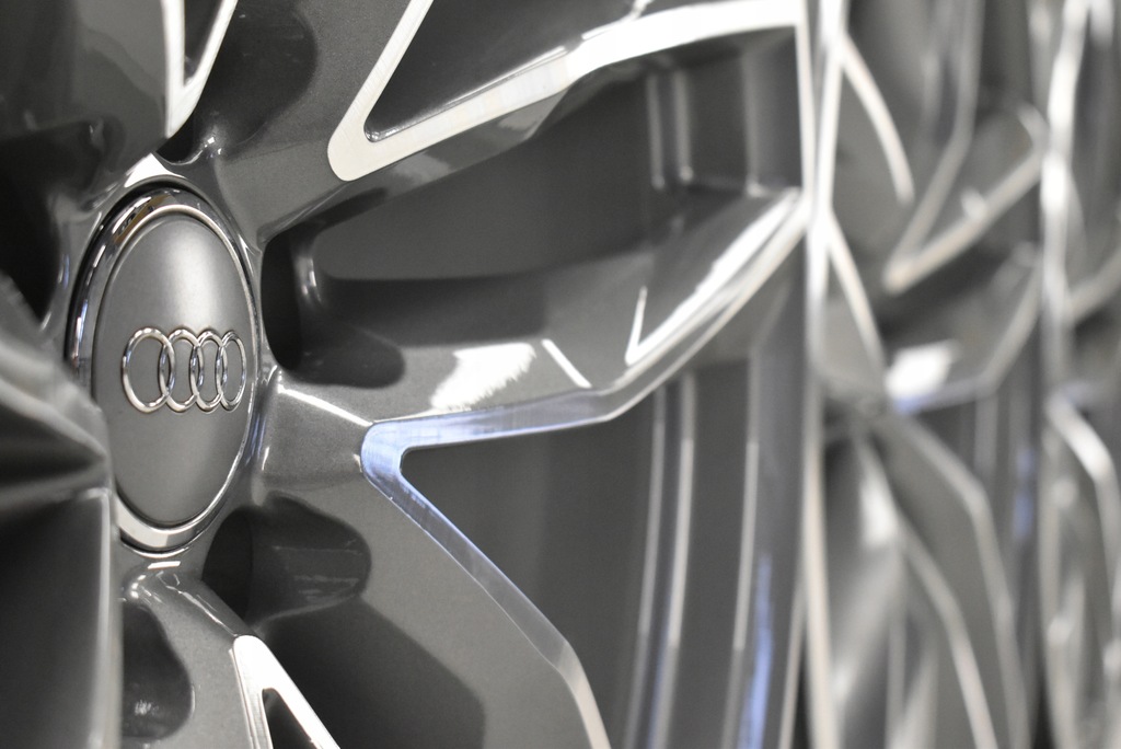 audi a6 c7 rs6 a7 a5 9,5x21 et25 4g0601025cf