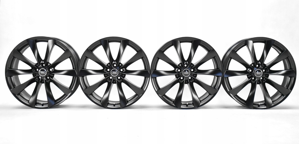 audi q7 sq7 q8 sq8 4m8 10x21 et20 5x112 4m8601025g