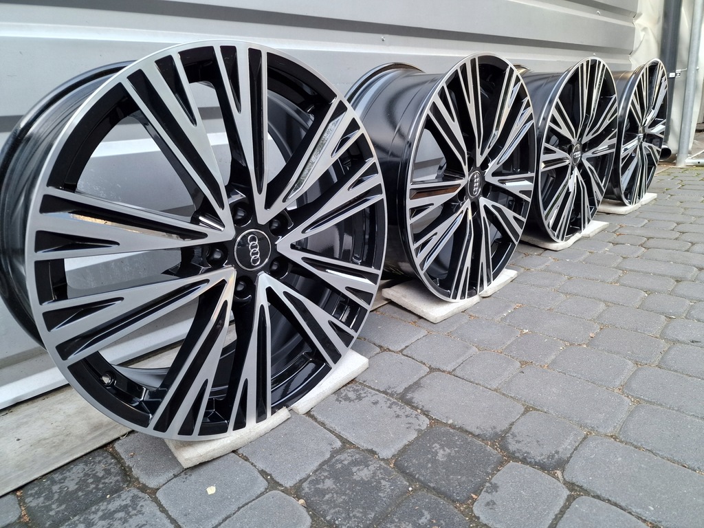 original llantas audi 20 a3 a4 a6 a7 a8 q3 q5 tt