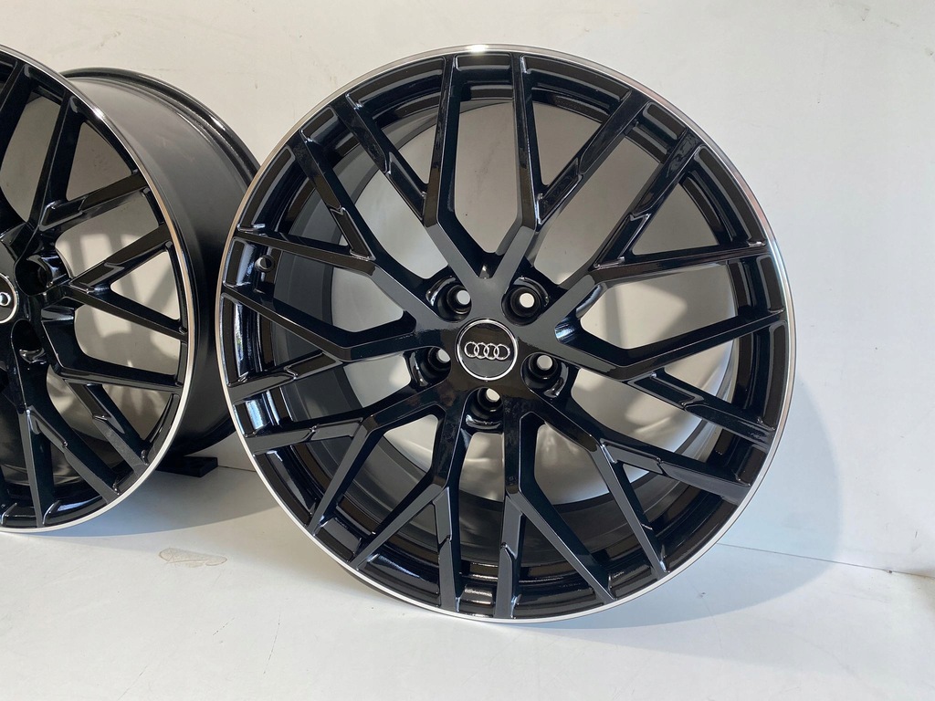 llantas audi r8 4s0 8,5x20 11x20 rs original