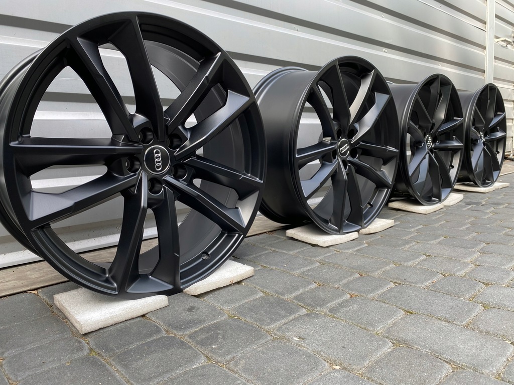 llantas audi 21 a5 a6 s6 a7 s7 a8 s8 q3 q5 sq5 q7