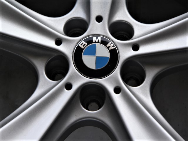 original bmw x6 x5 21 6792685, 6792686 2b6