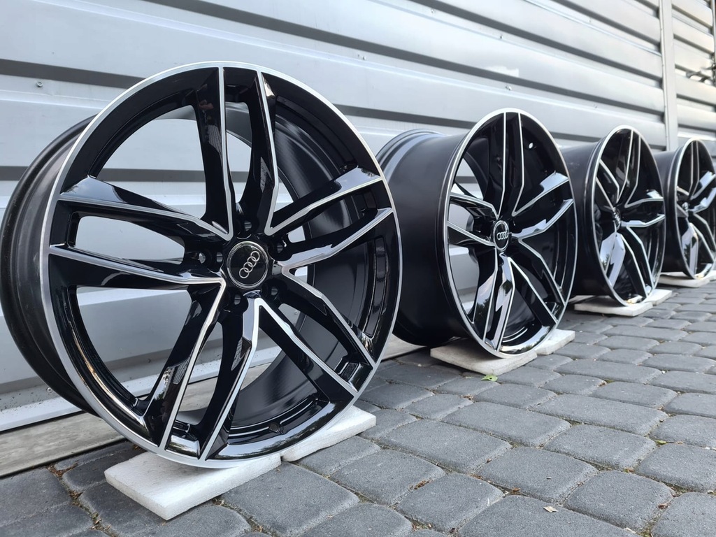 original llantas audi 20 a4 a5 a6 a7 a8 q3 q5 q7