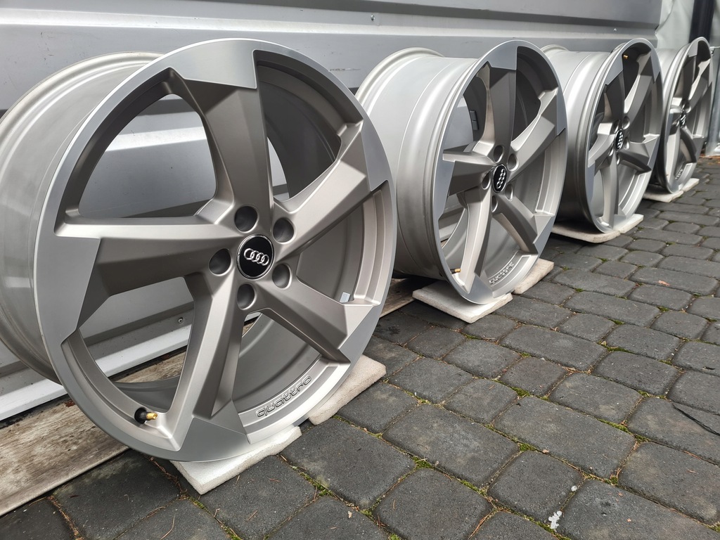 original llantas audi 20 a4 a5 a6 a7 a8 q3 q5 q7