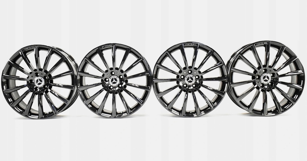 mercedes s- clase w222 8,5x20 et38 a2224010400
