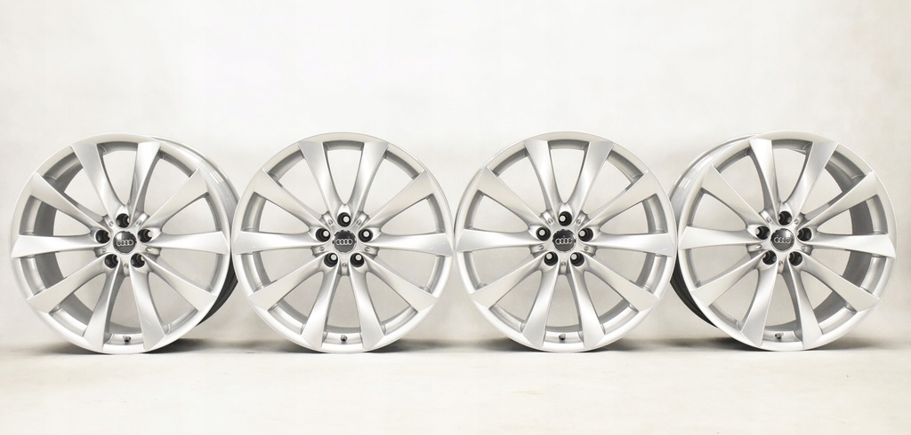 audi q7 sq7 q8 sq8 4m8 10x21 et20 5x112 4m8601025g