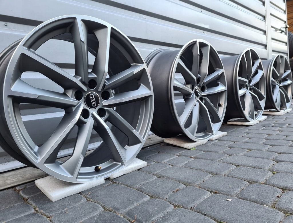 original llantas audi 20 a4 a5 a6 a7 a8 q3 q5 q7