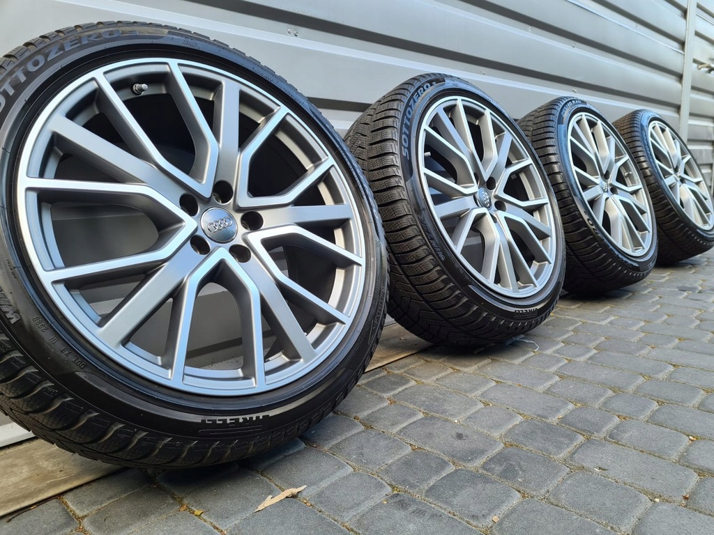 llantas audi 20 audi sport a3 a4 a6 a7 a8 q3 q5 tt