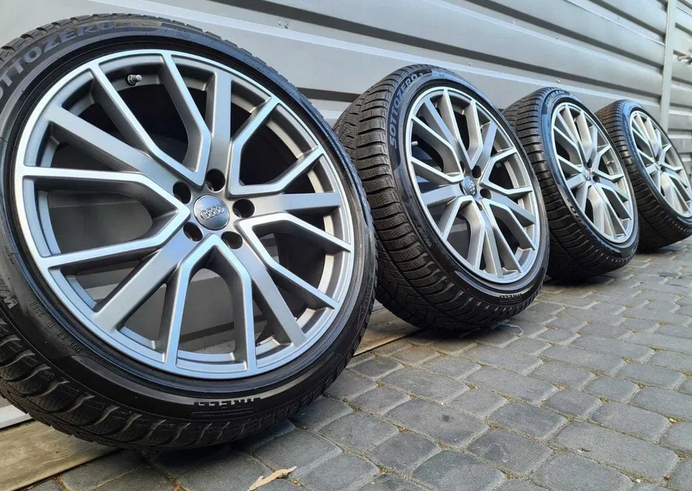 original llantas audi 20 a3 a4 a6 a7 a8 q3 q5 tt