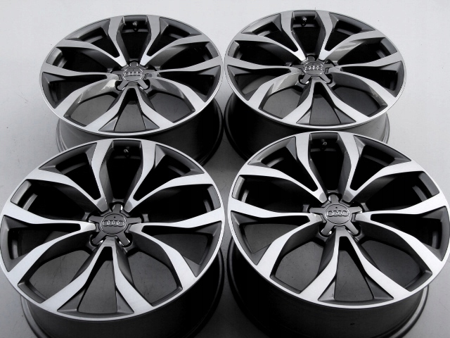 original audi a8 a6 a4 20  pulgadas 4g0601025g 1a91