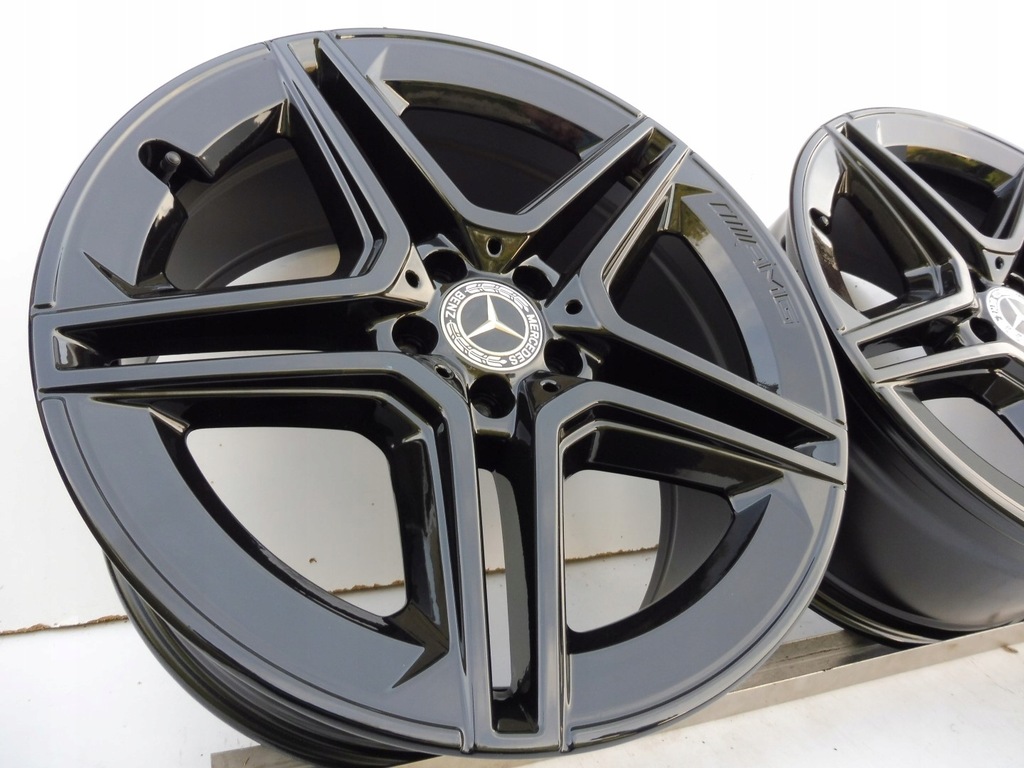llantas mercedes gle,gl a167