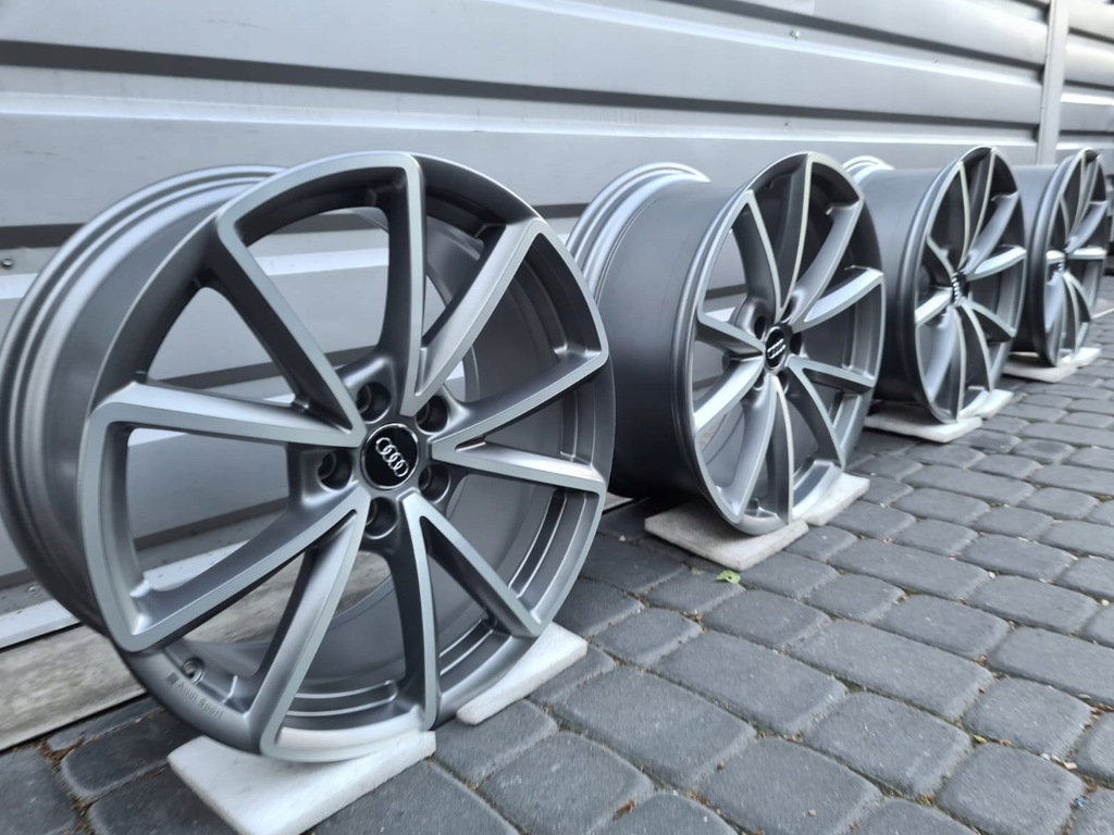 llantas audi 19 audi sport a4 a5 a6 a7 a8 q3 q5 q7