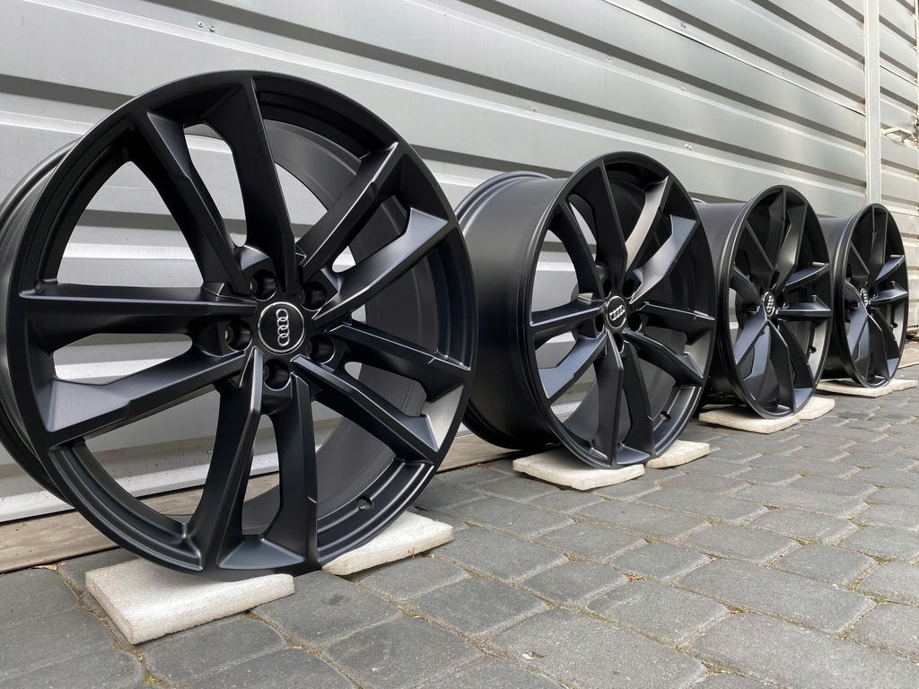llantas audi 21'' a5 a6 s6 a7 s7 a8 s8 q3 q5 sq5 q7
