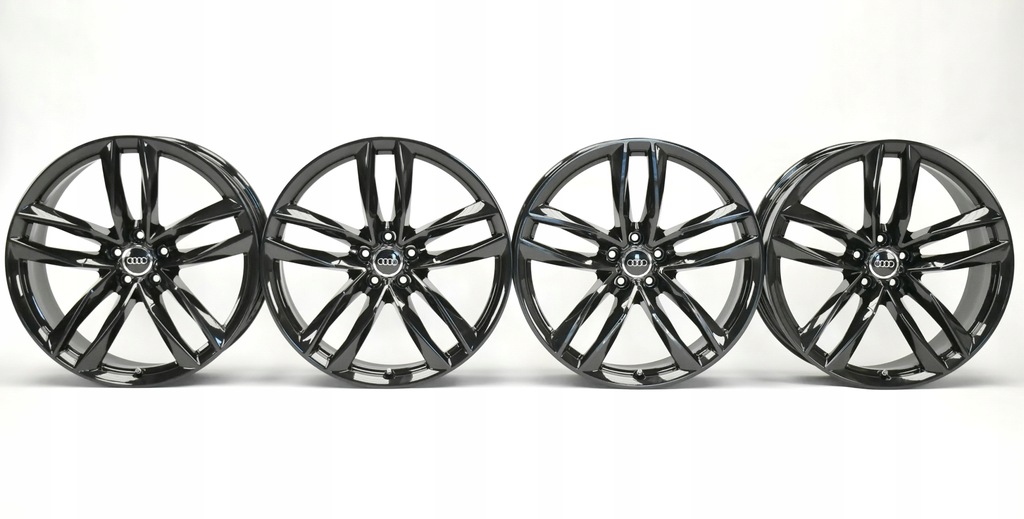 audi rs6 4g rs 9,5x21 et25 5x112 4g0601025cg