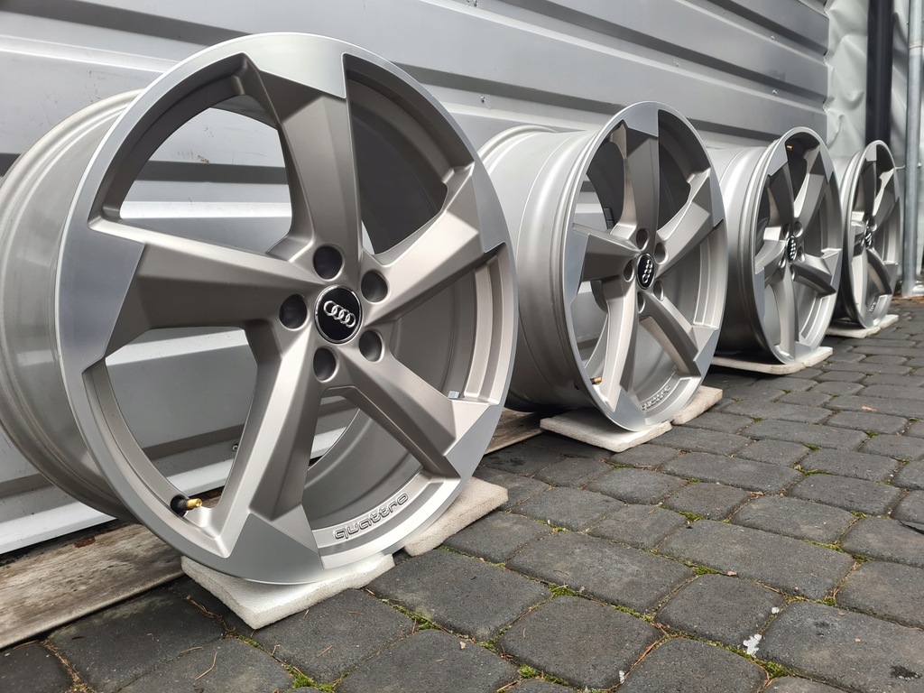 original llantas audi 20 a4 a5 a6 a7 a8 q3 q5 q7